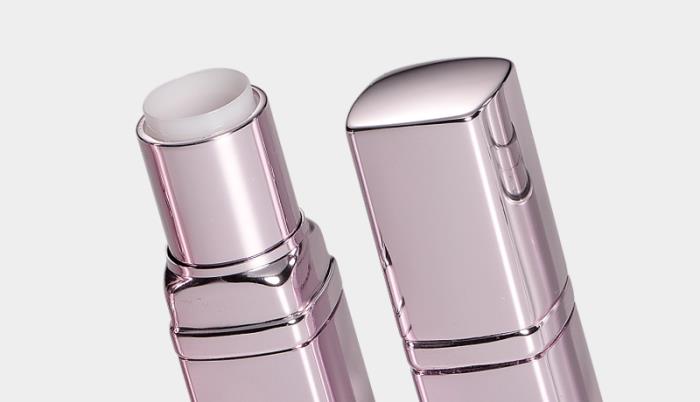 Aluminium Lipsticks